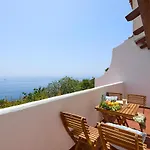 Vista Del Mare