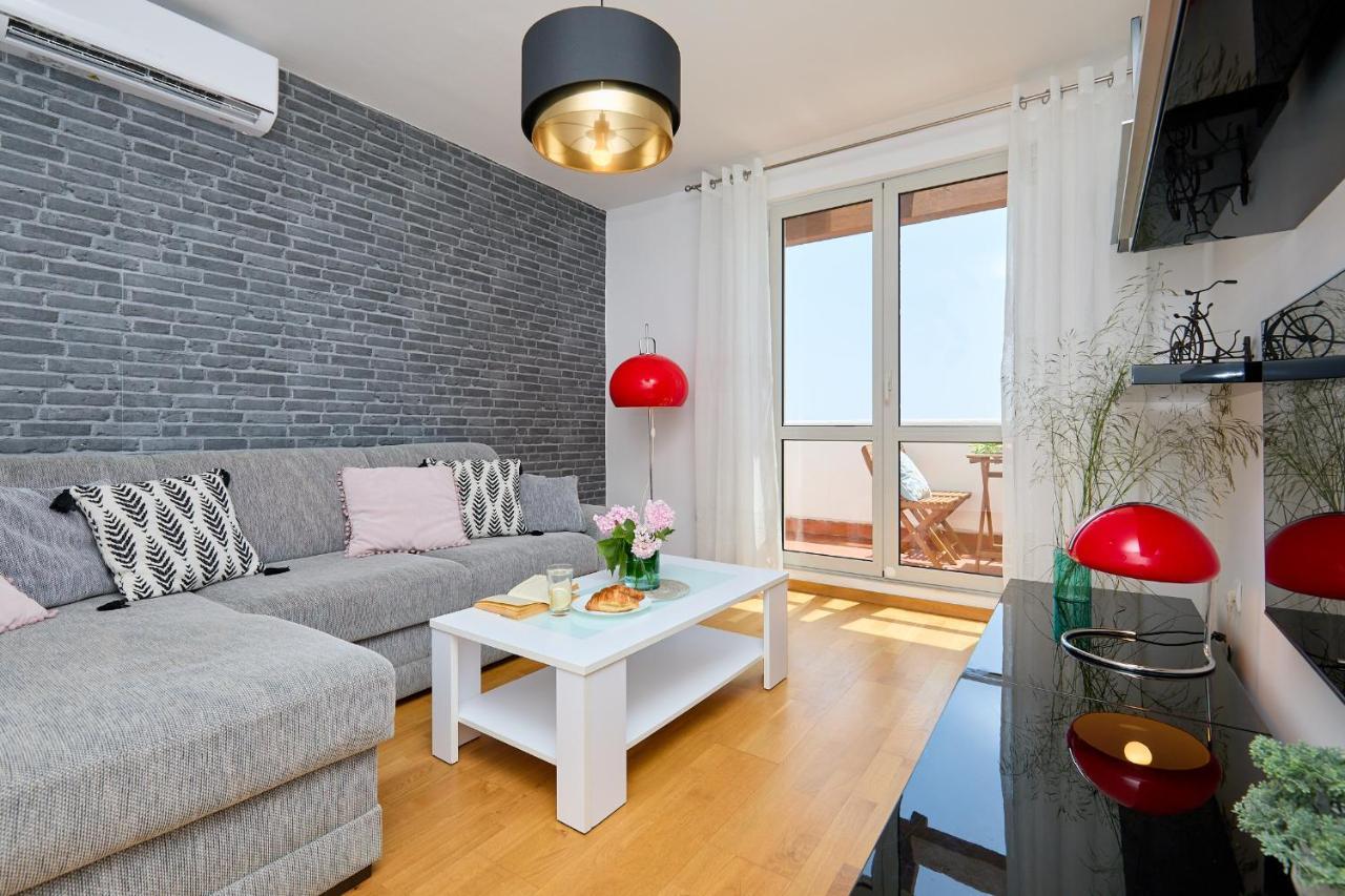 Apartamento Vista Del Mare *