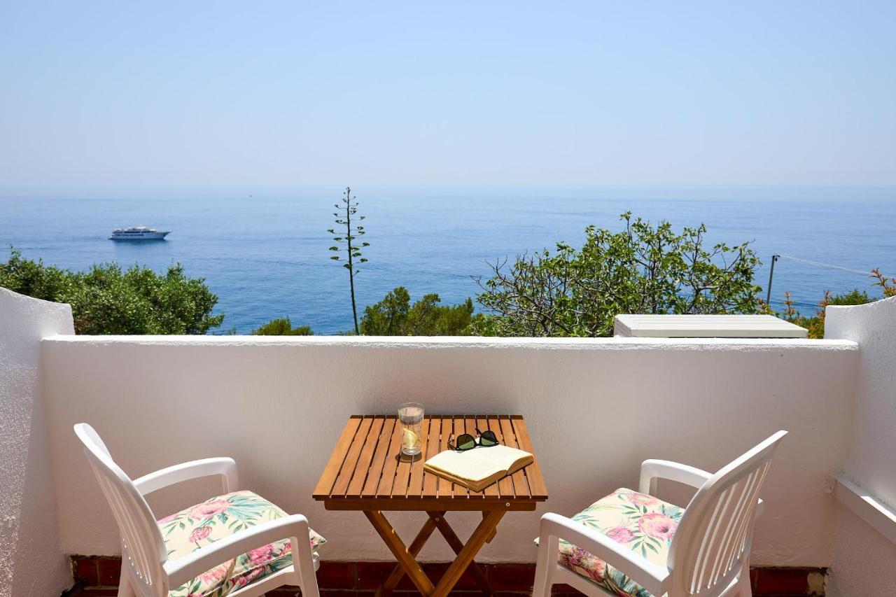 Apartamento Vista Del Mare *