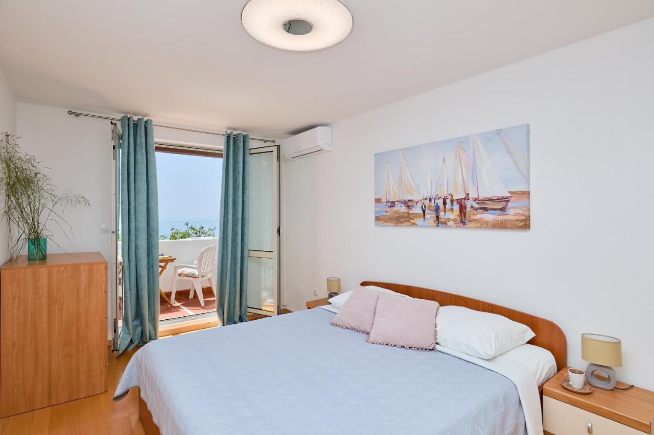 Vista Del Mare Apartamento