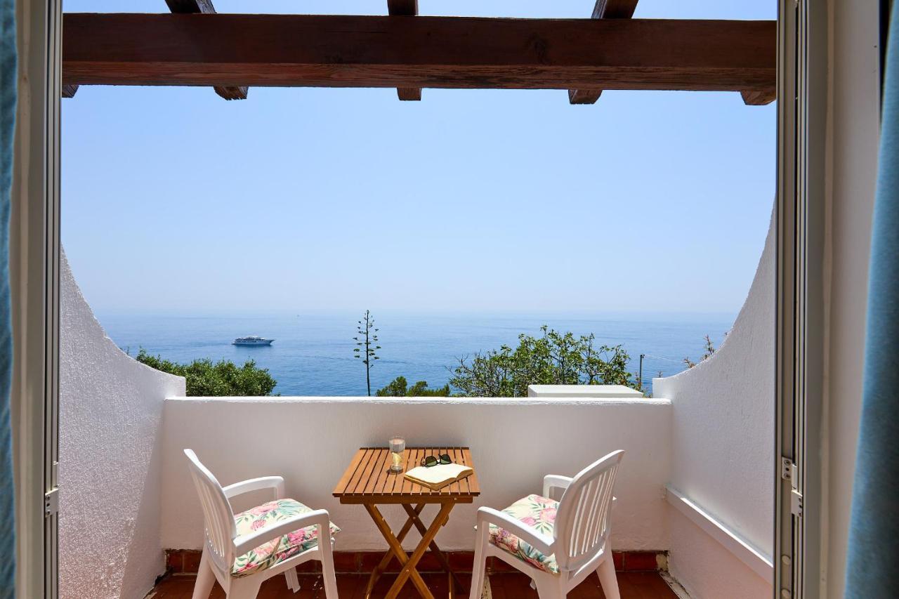 Vista Del Mare Apartamento *