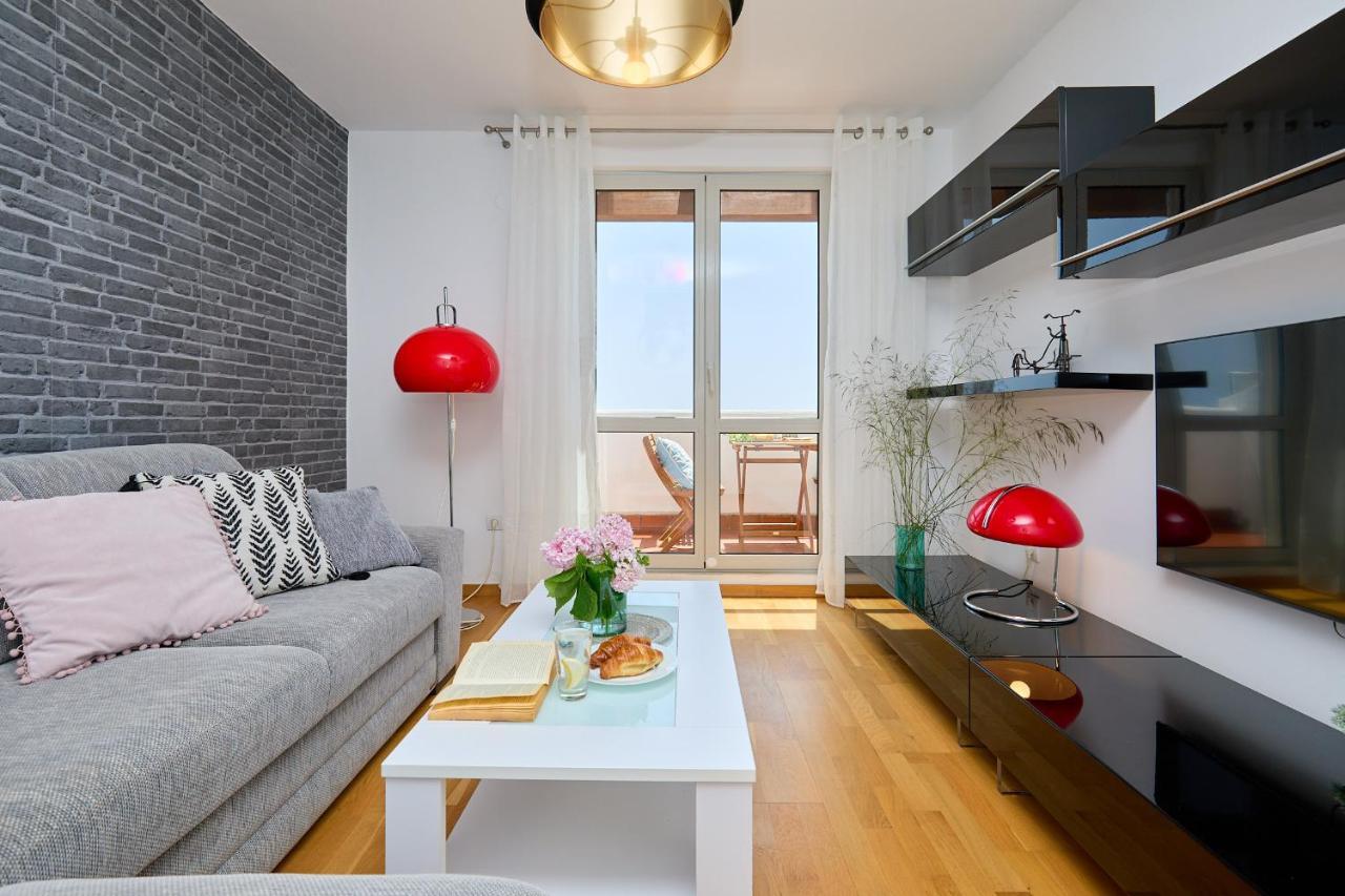 Vista Del Mare Apartamento Dubrovnik