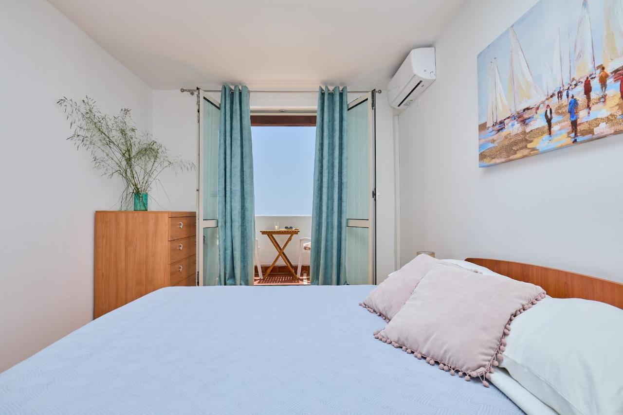 Vista Del Mare Apartamento Dubrovnik