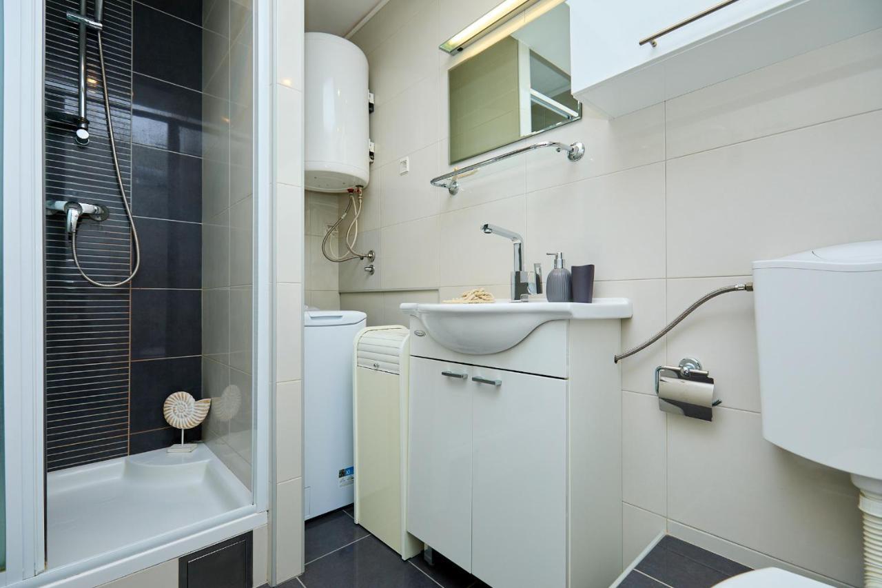 Apartamento Vista Del Mare Dubrovnik